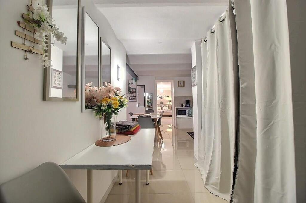 Villa Avec Piscine Et 3 Logements Ideale Groupe Marseille Ngoại thất bức ảnh