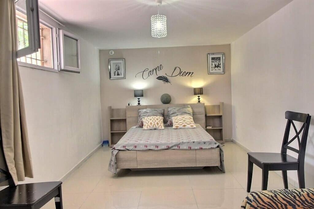 Villa Avec Piscine Et 3 Logements Ideale Groupe Marseille Ngoại thất bức ảnh