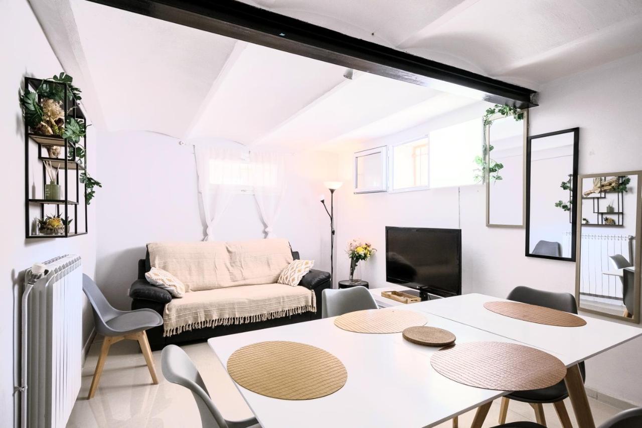 Villa Avec Piscine Et 3 Logements Ideale Groupe Marseille Ngoại thất bức ảnh