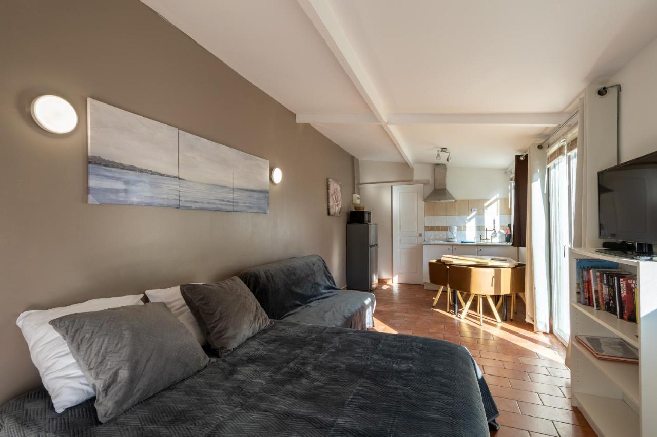 Villa Avec Piscine Et 3 Logements Ideale Groupe Marseille Ngoại thất bức ảnh
