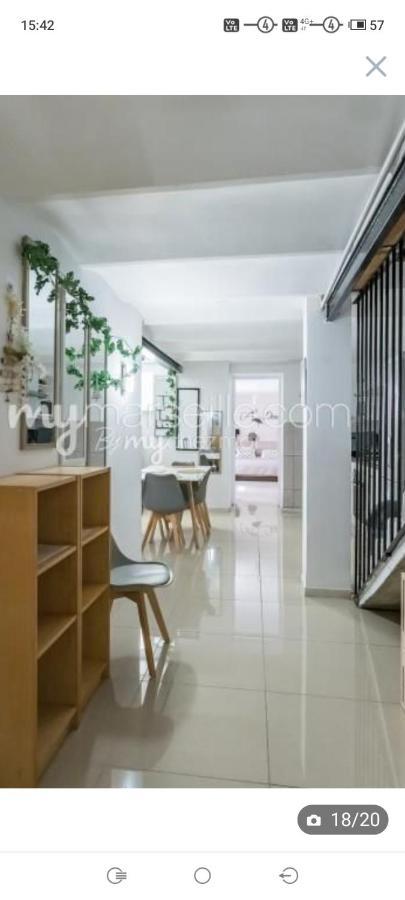 Villa Avec Piscine Et 3 Logements Ideale Groupe Marseille Ngoại thất bức ảnh
