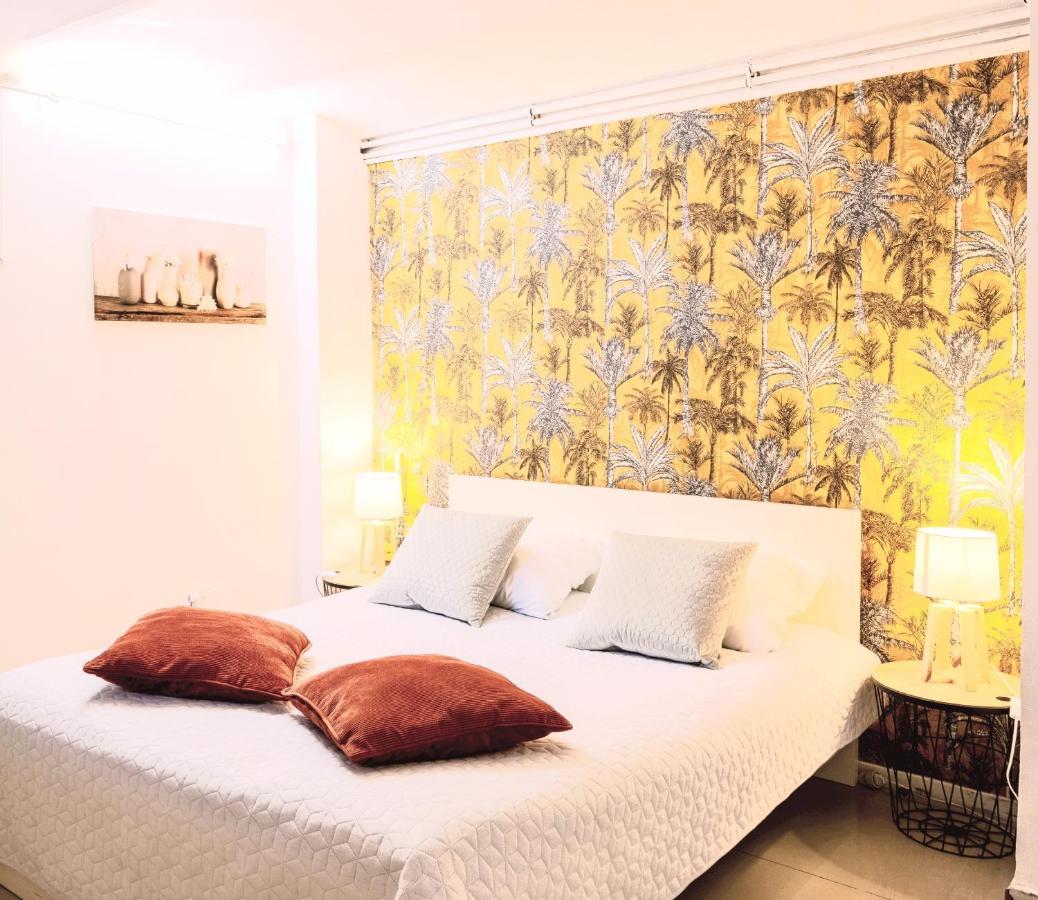 Villa Avec Piscine Et 3 Logements Ideale Groupe Marseille Ngoại thất bức ảnh