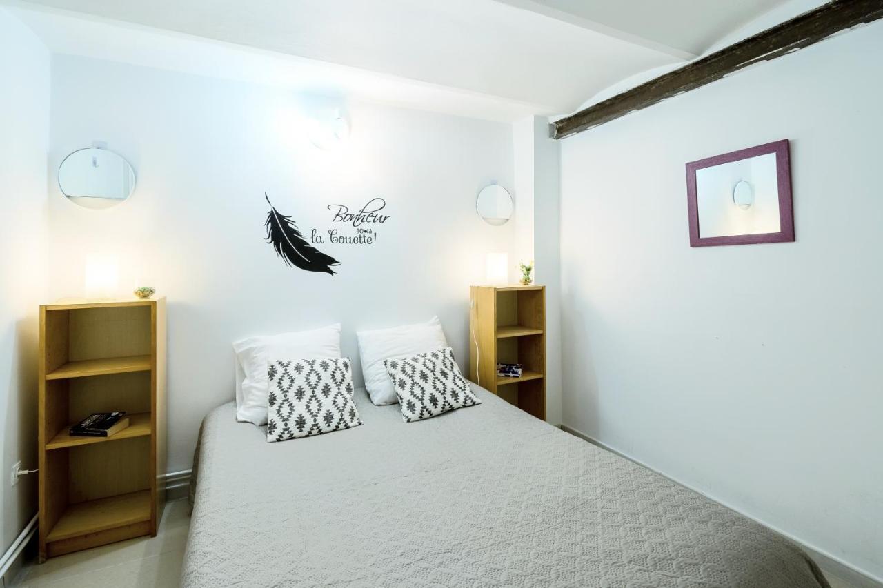 Villa Avec Piscine Et 3 Logements Ideale Groupe Marseille Ngoại thất bức ảnh