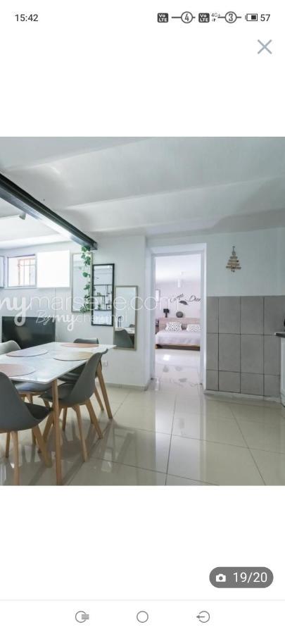 Villa Avec Piscine Et 3 Logements Ideale Groupe Marseille Ngoại thất bức ảnh