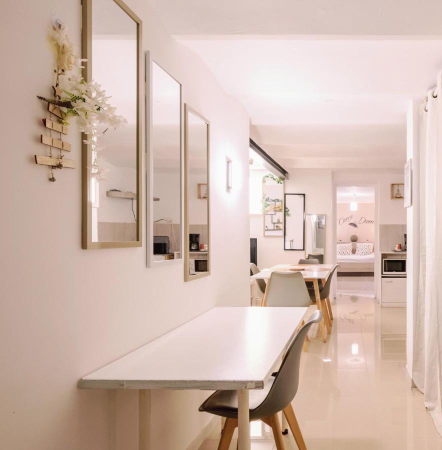 Villa Avec Piscine Et 3 Logements Ideale Groupe Marseille Ngoại thất bức ảnh