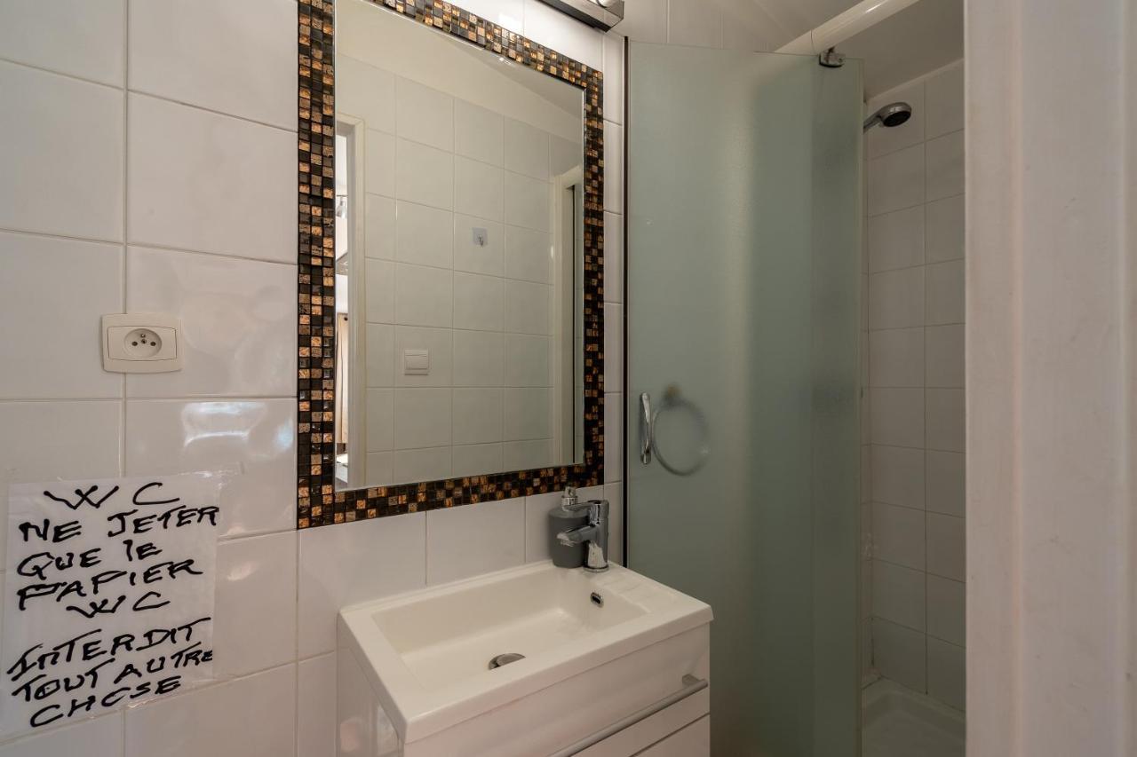Villa Avec Piscine Et 3 Logements Ideale Groupe Marseille Ngoại thất bức ảnh