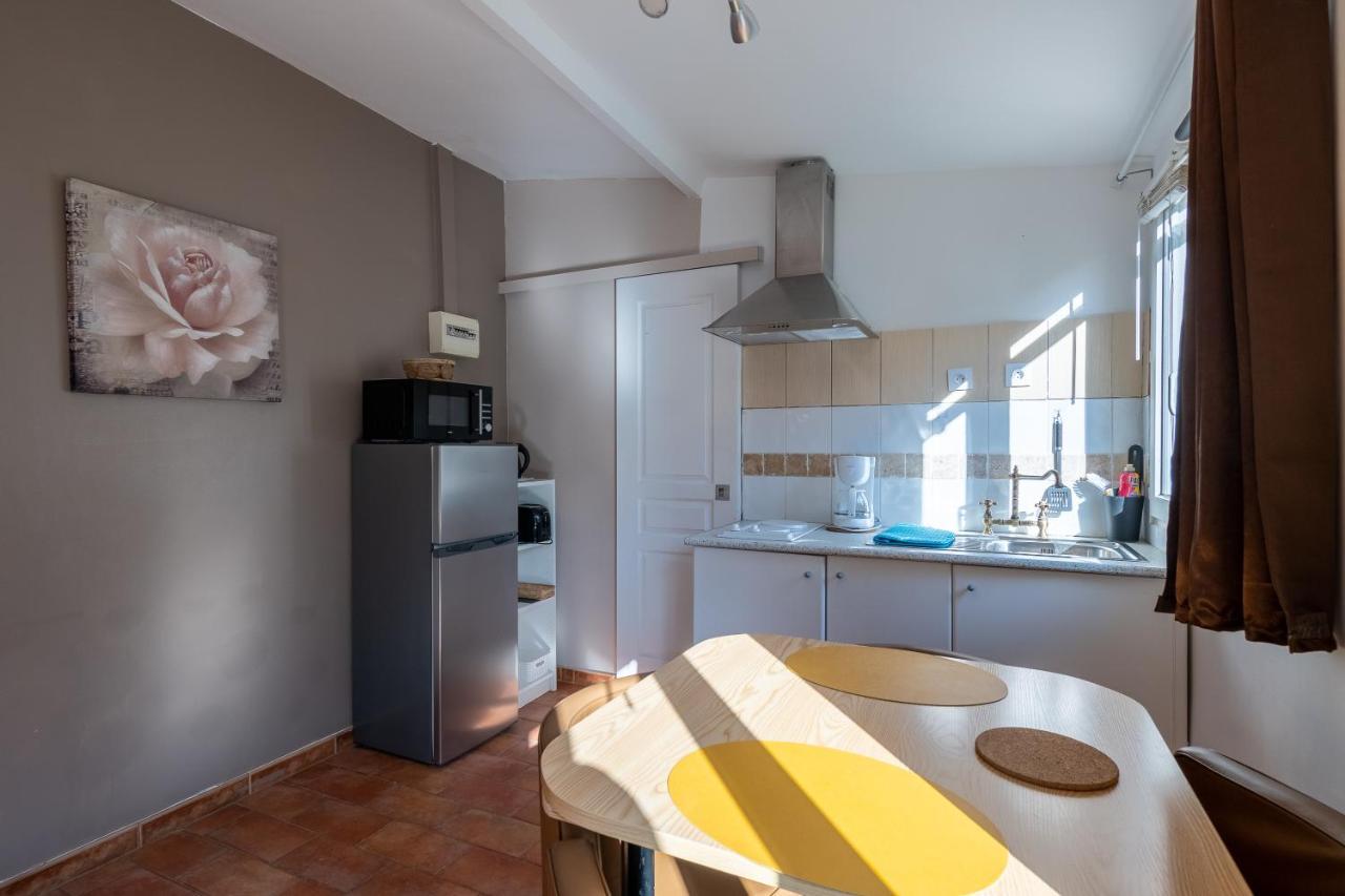 Villa Avec Piscine Et 3 Logements Ideale Groupe Marseille Ngoại thất bức ảnh