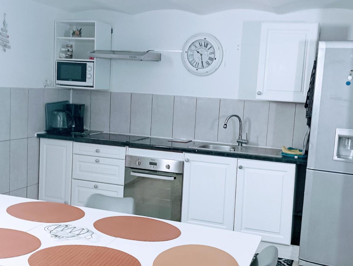 Villa Avec Piscine Et 3 Logements Ideale Groupe Marseille Ngoại thất bức ảnh